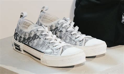 dior mens shows|dior men's sneakers new releases.